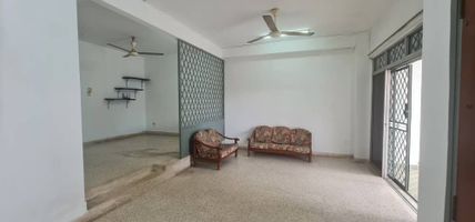 Taman Perling Double Storey Big Land Size For Sale for Sale @RM558,000 ...