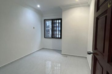 Apartment Putri Ria, Bandar Baru Kota Putri