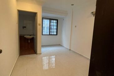 Apartment Putri Ria, Bandar Baru Kota Putri