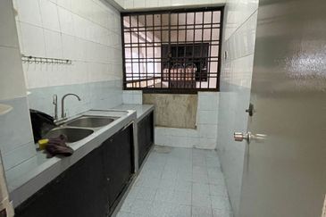 Apartment Putri Ria, Bandar Baru Kota Putri