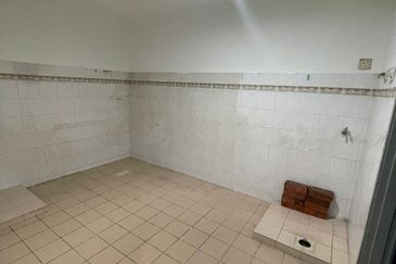 Apartment Putri Ria, Bandar Baru Kota Putri