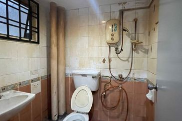 Apartment Putri Ria, Bandar Baru Kota Putri