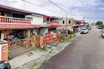 Bandar Baru Permas Jaya