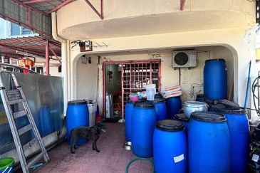 Bandar Baru Permas Jaya