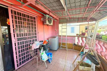 Bandar Baru Permas Jaya