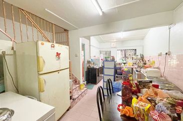 Bandar Baru Permas Jaya