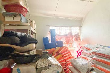 Bandar Baru Permas Jaya