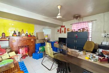 Bandar Baru Permas Jaya