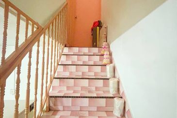 Bandar Baru Permas Jaya