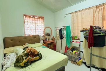 Bandar Baru Permas Jaya