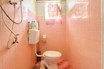 Bandar Baru Permas Jaya