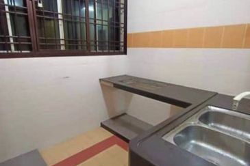 Kipark Apartment (KIP Villa Indah)