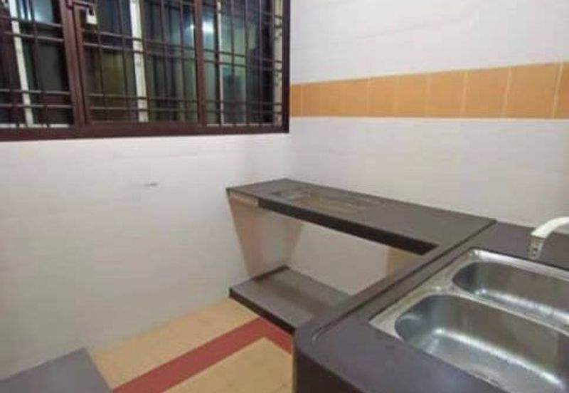 Kipark Apartment (KIP Villa Indah)