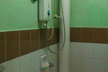 Kipark Apartment (KIP Villa Indah)