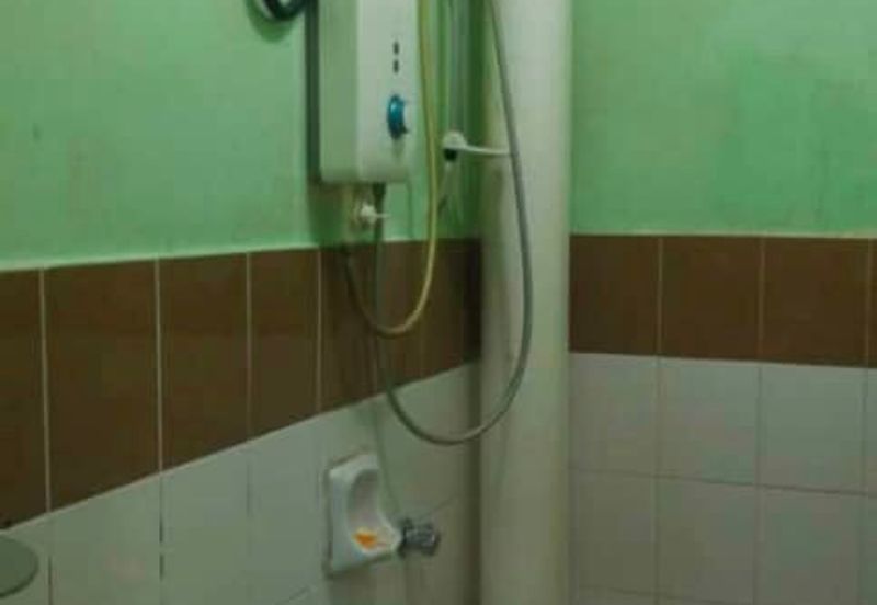 Kipark Apartment (KIP Villa Indah)