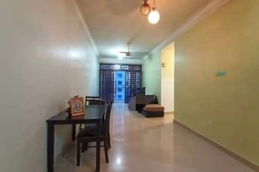 Kipark Apartment (KIP Villa Indah)