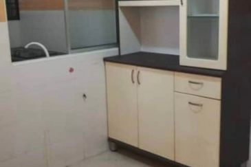 Kipark Apartment (KIP Villa Indah)