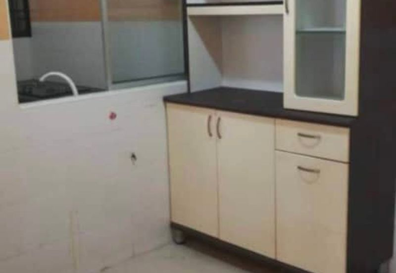 Kipark Apartment (KIP Villa Indah)