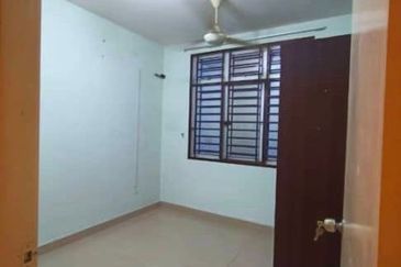 Kipark Apartment (KIP Villa Indah)