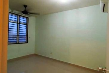 Kipark Apartment (KIP Villa Indah)
