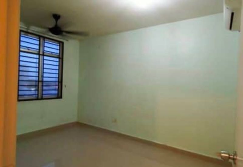 Kipark Apartment (KIP Villa Indah)