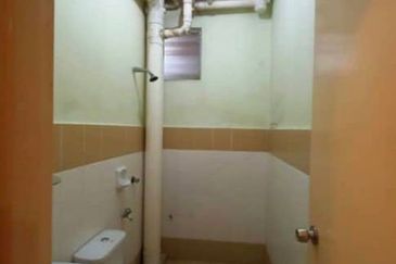 Kipark Apartment (KIP Villa Indah)