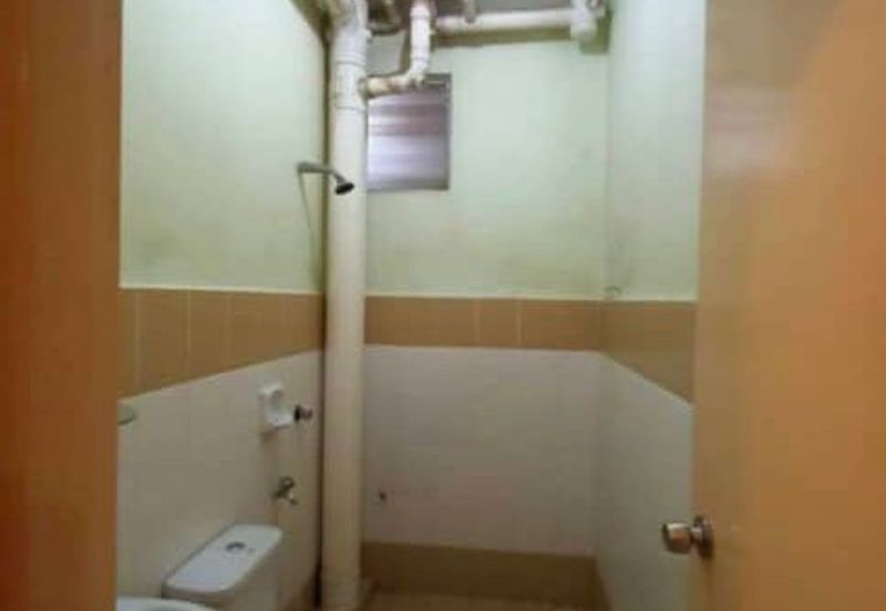 Kipark Apartment (KIP Villa Indah)