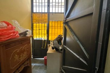 Taman Nusa Bestari 2