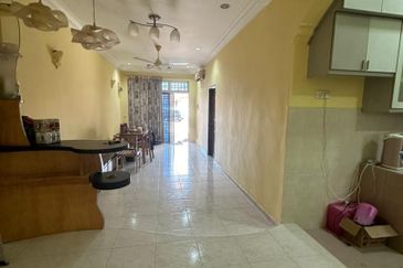 Taman Nusa Bestari 2