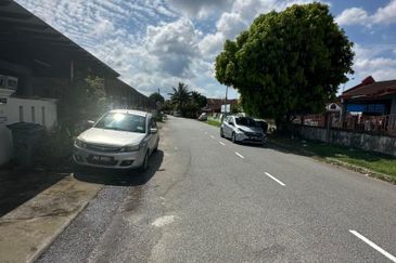 Taman Nusa Bestari 2