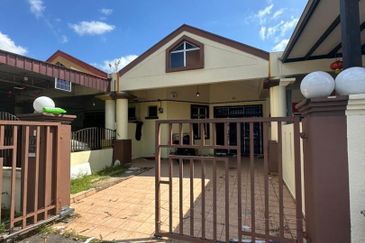 Taman Nusa Bestari 2