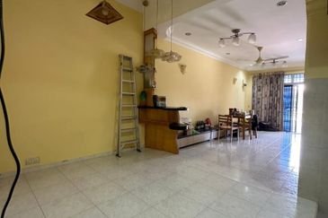 Taman Nusa Bestari 2