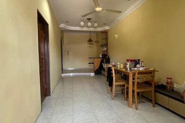 Taman Nusa Bestari 2