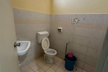 Taman Nusa Bestari 2