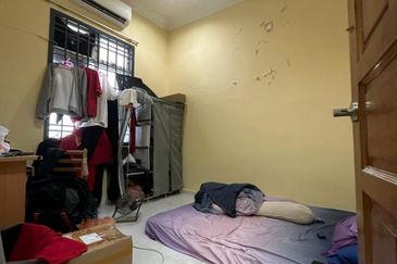 Taman Nusa Bestari 2