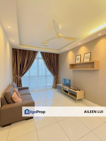 Sky 88 Jb Town Shutter Bus to Ciq For Sale, Johor, Johor Bahru