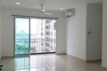 The Aliff Residences