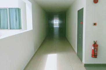 The Aliff Residences