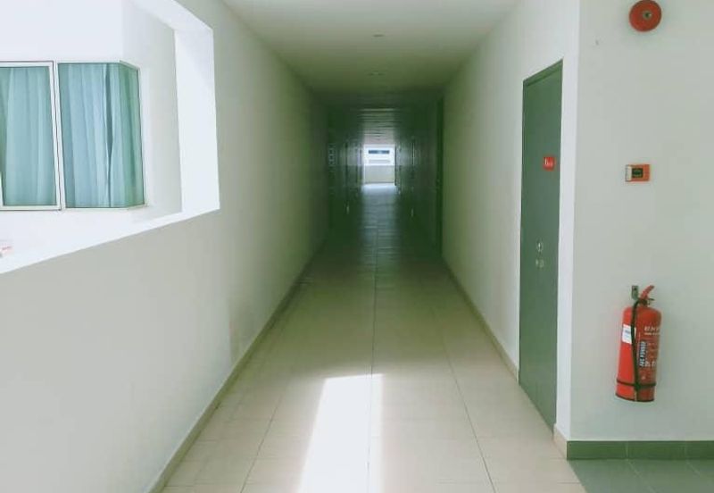 The Aliff Residences