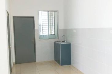 The Aliff Residences