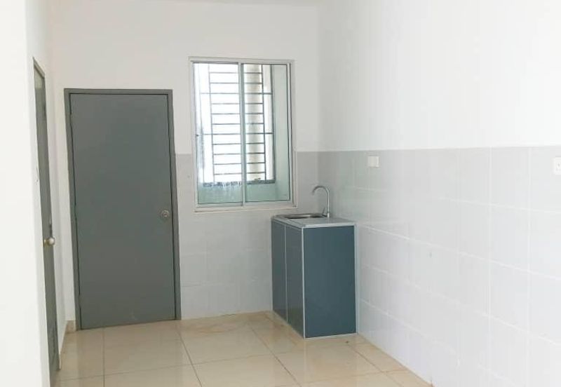 The Aliff Residences