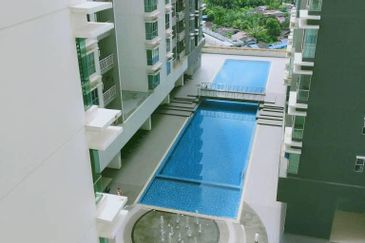 The Aliff Residences