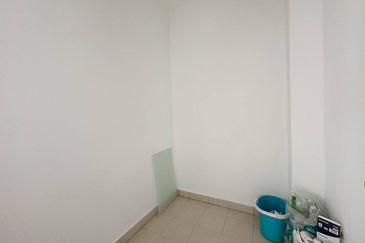 Horizon Hills The Green