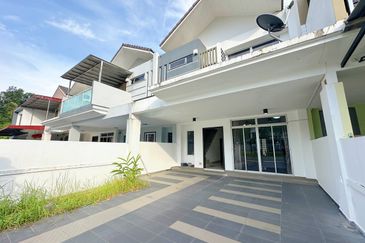 Horizon Hills The Green