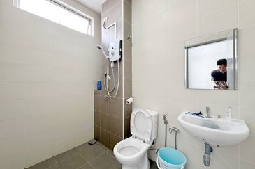 Horizon Hills The Green