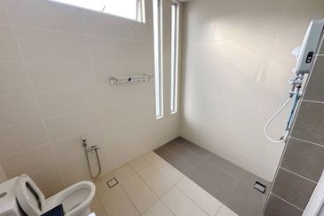 Horizon Hills The Green