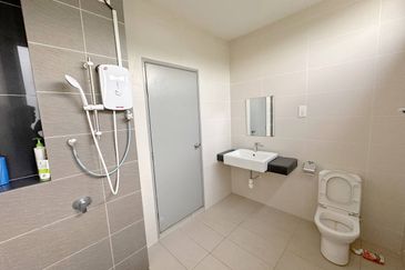 Horizon Hills The Green