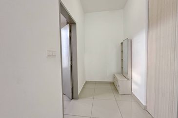 Horizon Hills The Green