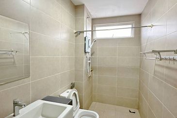 Horizon Hills The Green