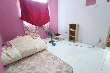 JP Perdana (Jaya Putra Perdana)